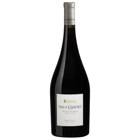 MAS DE CADENET ROUGE