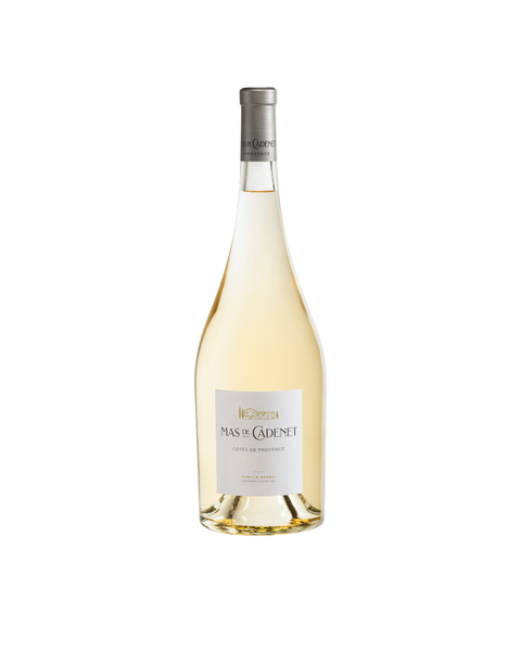 MAS DE CADENET BLANC