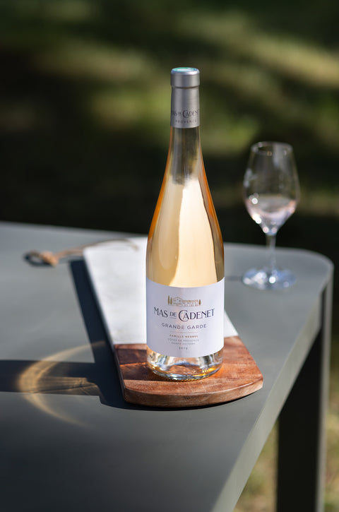GRANDE GARDE ROSÉ