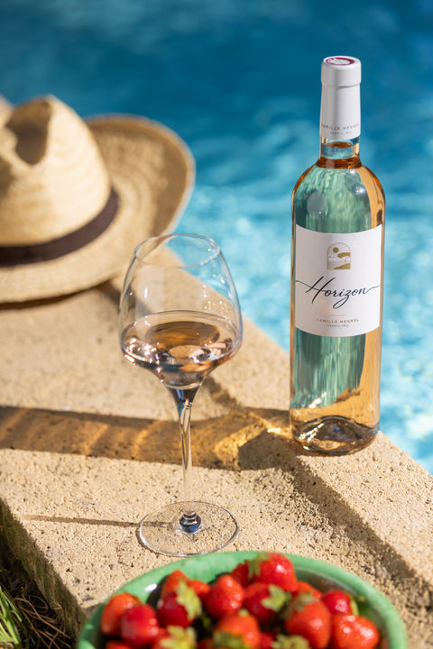 HORIZON ROSÉ